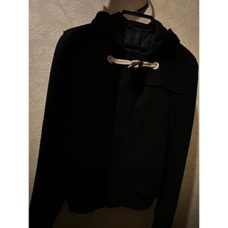 ディオールオム(DIOR HOMME)のDior Homme ディオールオム　コート　(ダッフルコート)