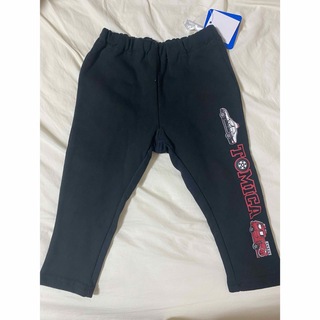 トミカ　ズボン　90サイズ(パンツ/スパッツ)