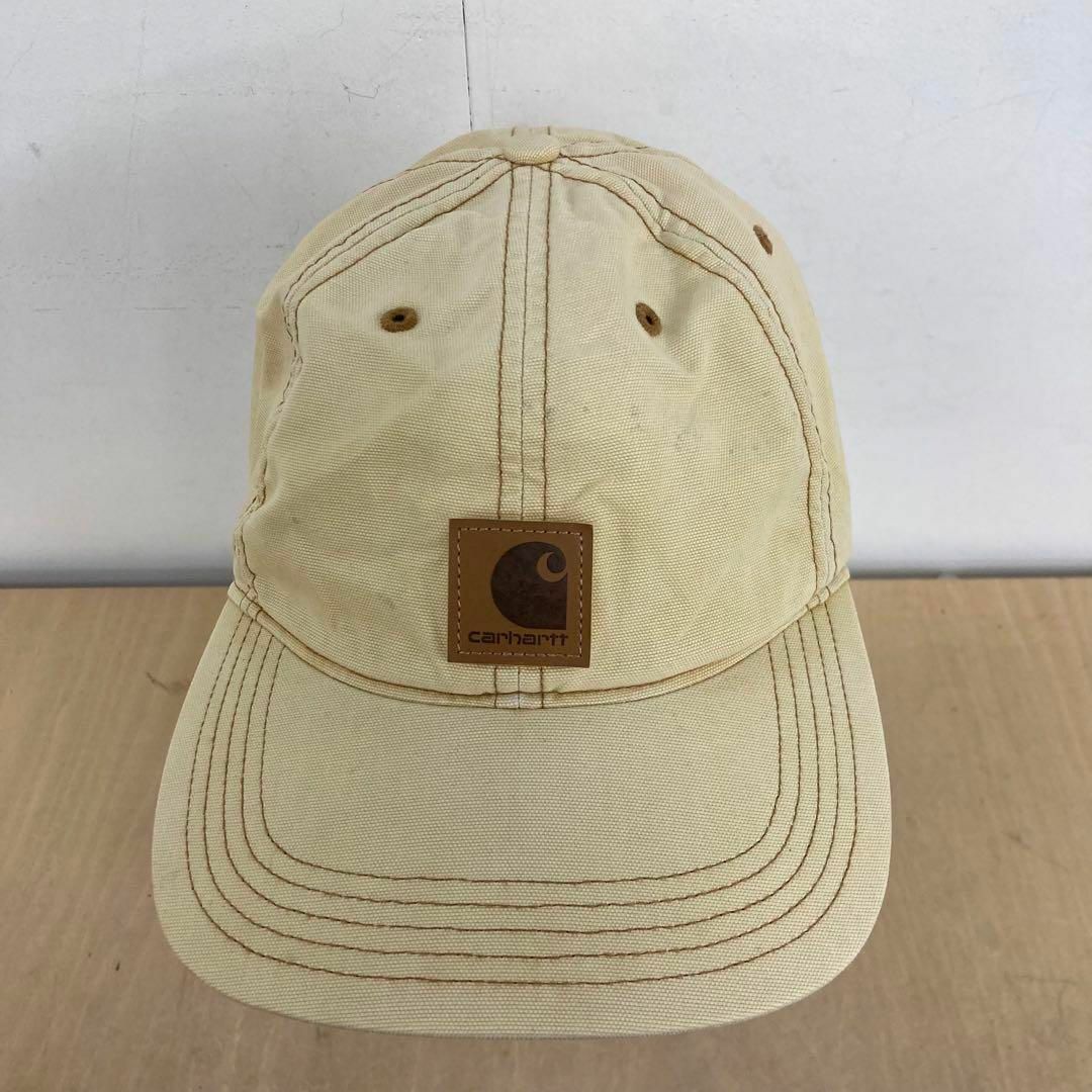 carhartt(カーハート)のCarhartt ベースボールキャップ メンズの帽子(キャップ)の商品写真