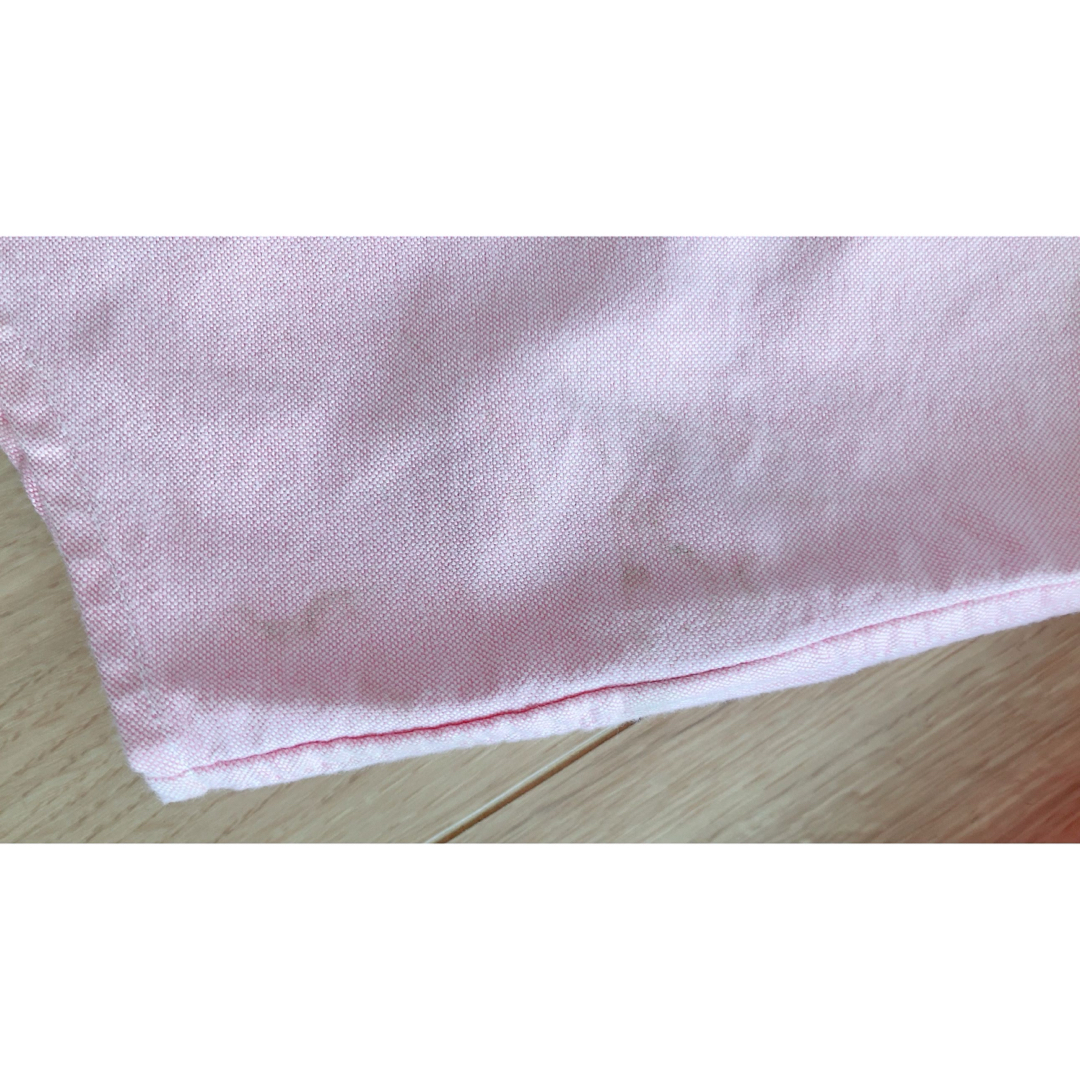 Ralph Lauren(ラルフローレン)のラルフローレン　シャツ キッズ/ベビー/マタニティのキッズ服女の子用(90cm~)(ブラウス)の商品写真