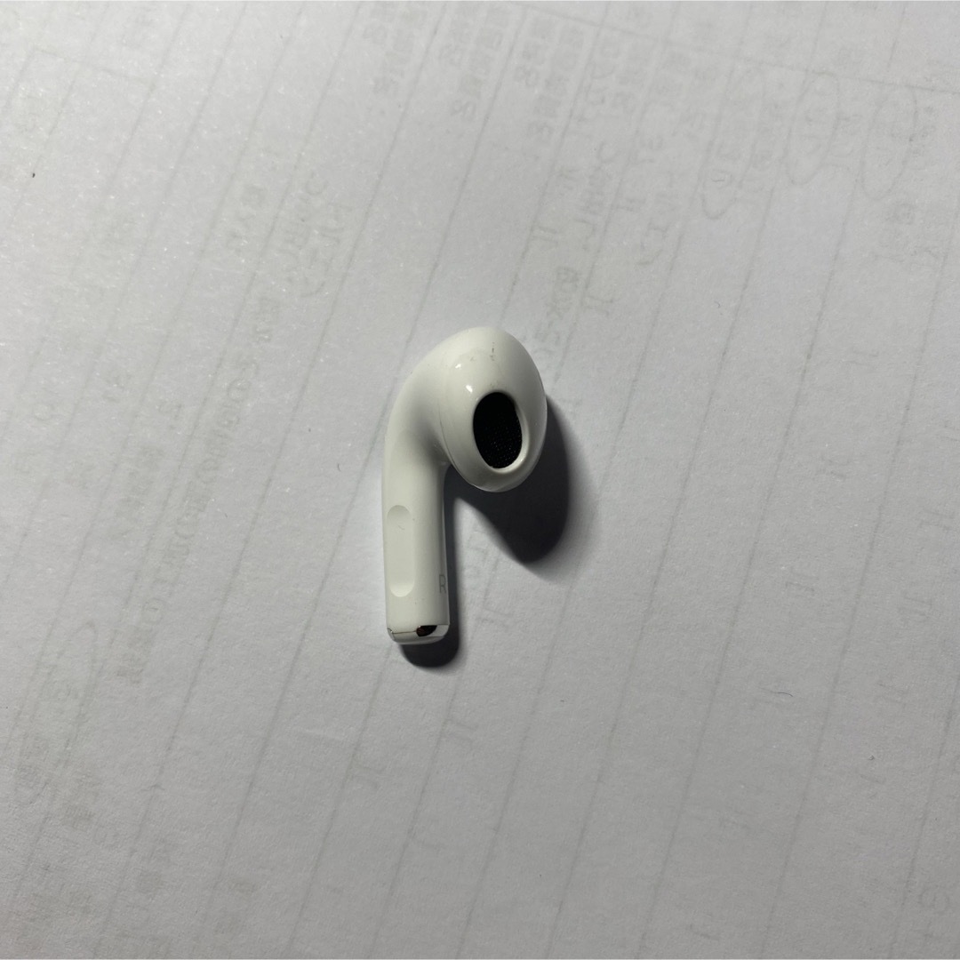 Apple - Apple AirPods 第３世代 右側 右耳 右の通販 by 小林 shop