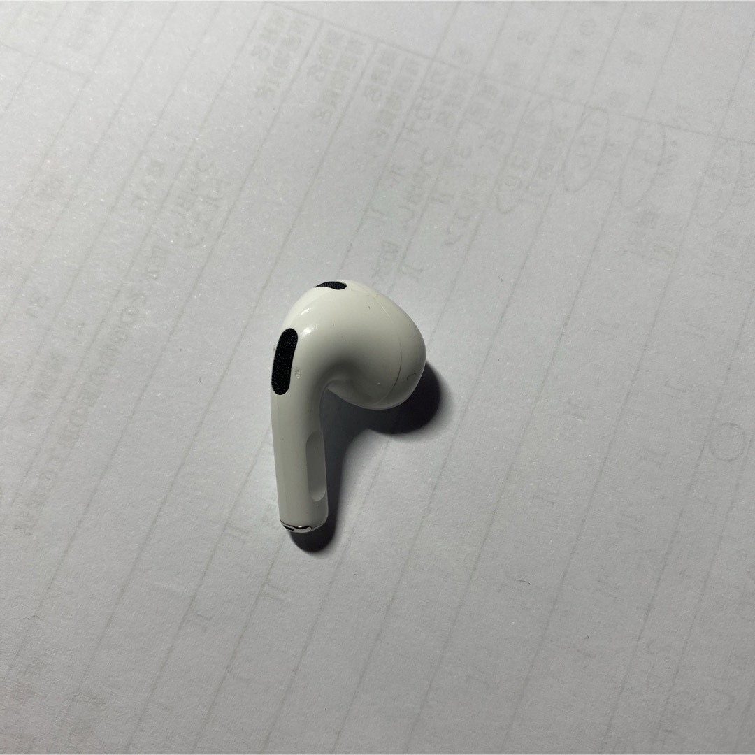 Apple - Apple AirPods 第３世代 右側 右耳 右の通販 by 小林 shop