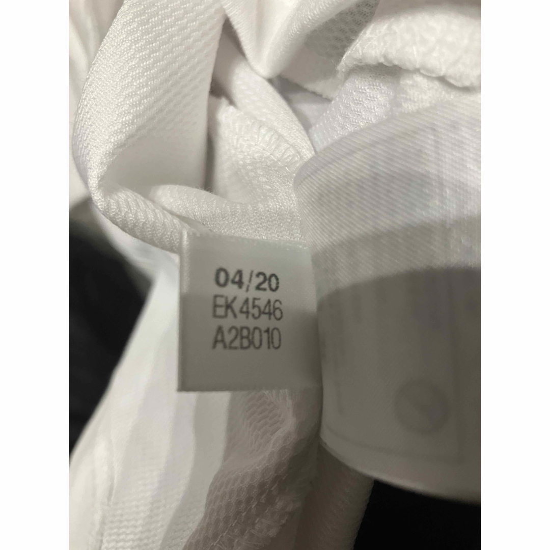 adidas(アディダス)の【2日間限定値下げ】adidas  アディダス　ロンティー　長袖  長袖Tシャツ メンズのトップス(Tシャツ/カットソー(七分/長袖))の商品写真