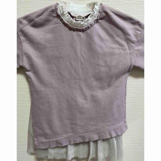 ブランシェス(Branshes)のBranshes  ブランシェス　女の子　トップス(Tシャツ/カットソー)