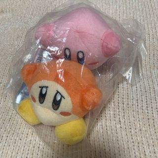 ニンテンドウ(任天堂)の新品未使用未開封💗星のカービィ　マスコット(キャラクターグッズ)