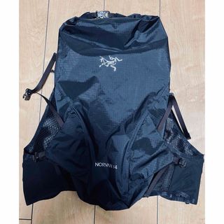 アークテリクス(ARC'TERYX)のアークテリクス　Norvan14  トレラン　ランニング　バックパッ　ザック(その他)