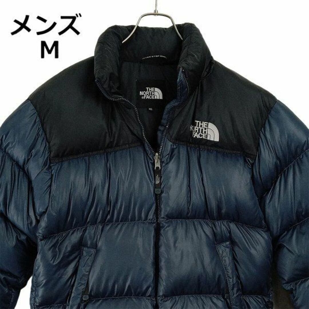 THE NORTH FACE - ノースフェイス n134 ヌプシダウンジャケット 700