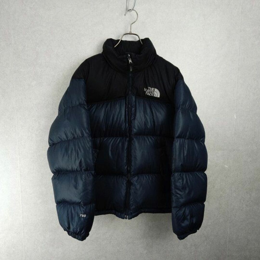 THE NORTH FACE - ノースフェイス n134 ヌプシダウンジャケット 700