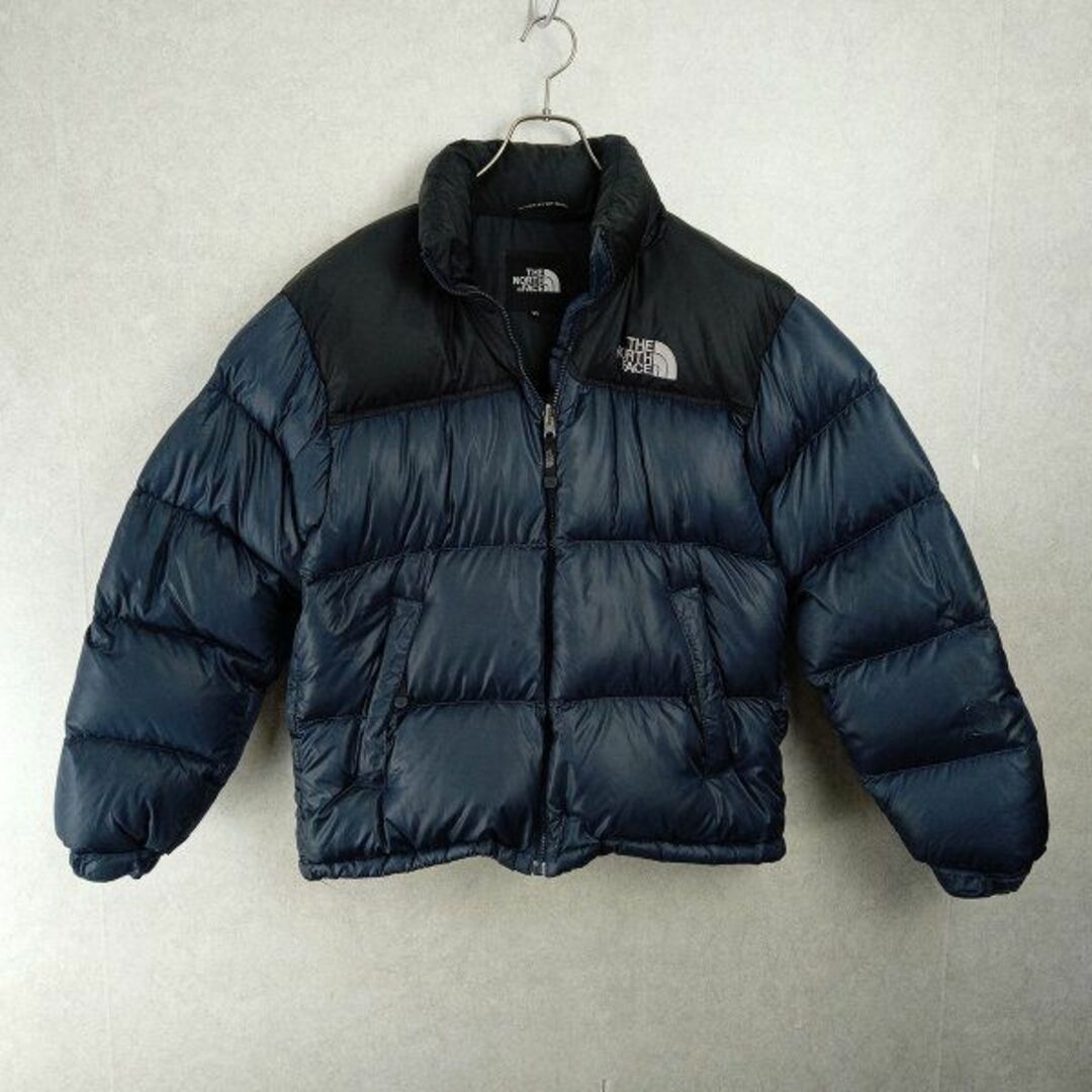 THE NORTH FACE - ノースフェイス n134 ヌプシダウンジャケット 700