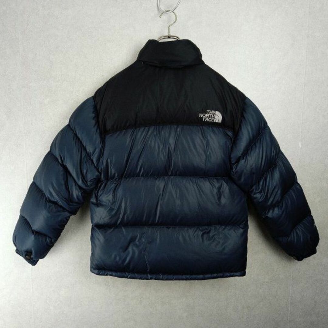 THE NORTH FACE - ノースフェイス n134 ヌプシダウンジャケット 700