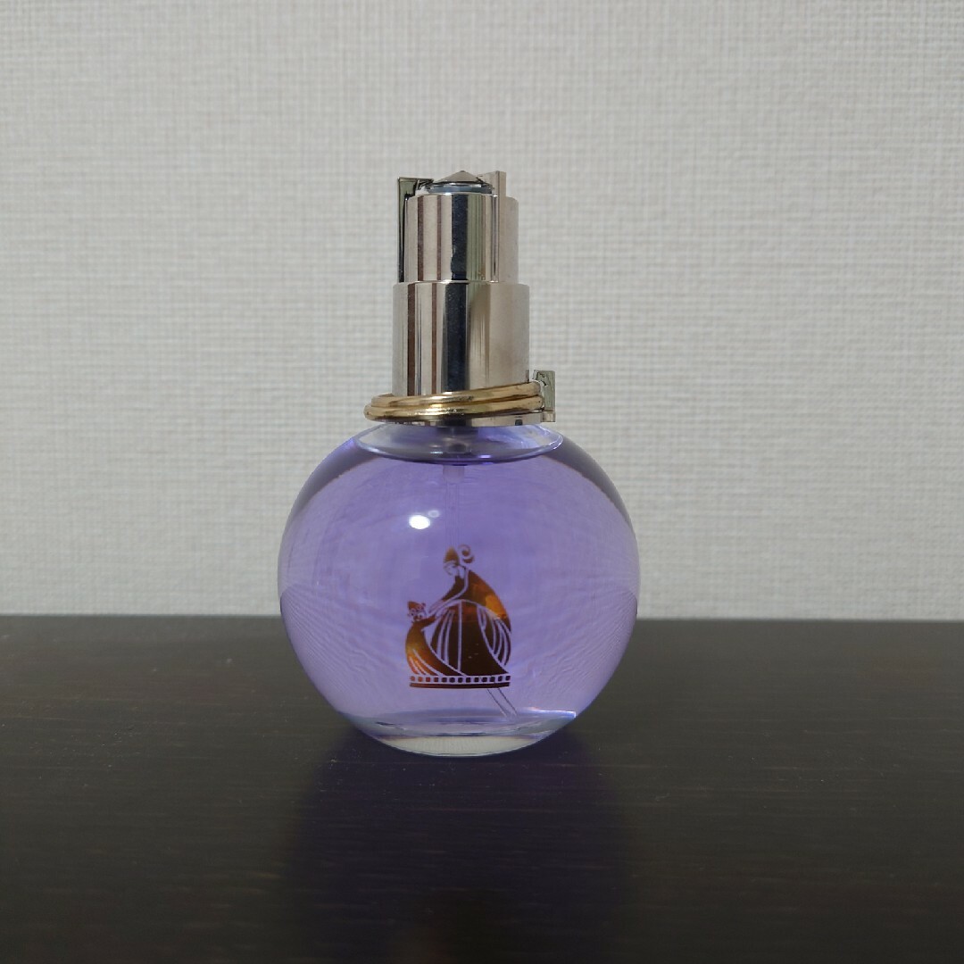 LANVIN(ランバン)のエクラ ドゥ アルページュ シアー オードトワレ 50ml コスメ/美容の香水(香水(女性用))の商品写真