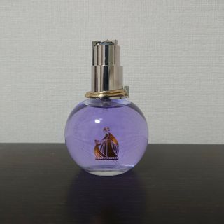 ランバン(LANVIN)のエクラ ドゥ アルページュ シアー オードトワレ 50ml(香水(女性用))