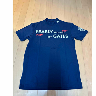 パーリーゲイツ Tシャツの通販 700点以上 | PEARLY GATESを買うならラクマ