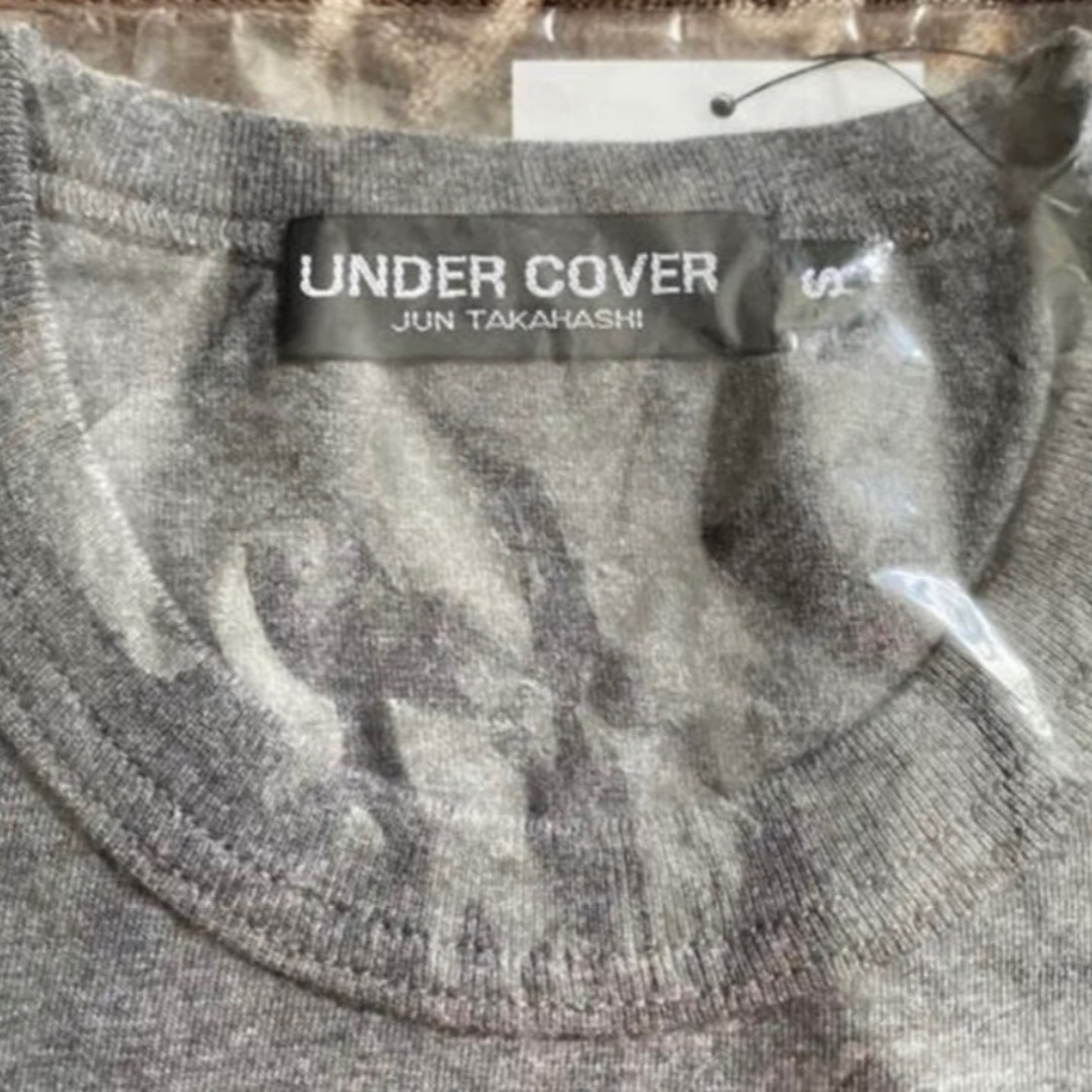 UNDERCOVER(アンダーカバー)のアンダーカバー☆ZOZOVILLA☆オープン記念限定Tシャツ☆ メンズのトップス(Tシャツ/カットソー(半袖/袖なし))の商品写真