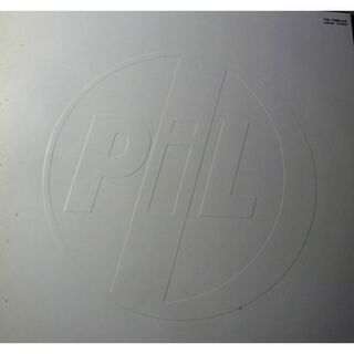PUBLIC IMAGE LIMITED-P.I.L アナログ レコード(ポップス/ロック(洋楽))