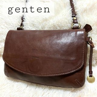 ゲンテン バッグの通販 2,000点以上 | gentenのレディースを買うならラクマ