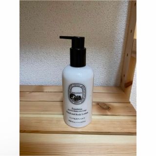 diptyque - ディプティック ハンド＆ボディミルク 300mlの通販 by shop