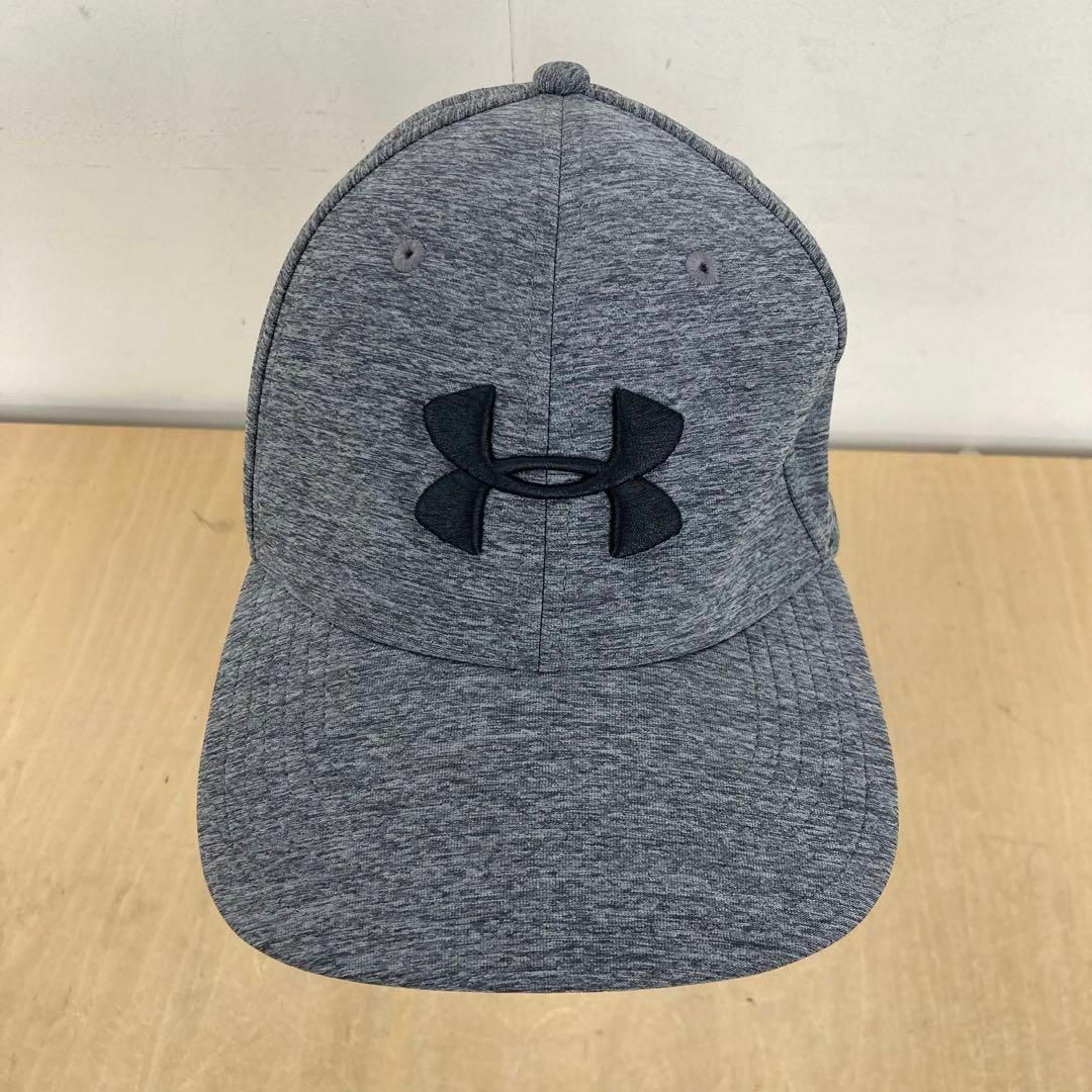 UNDER ARMOUR(アンダーアーマー)のUNDER ARMOUR キャップ メンズの帽子(キャップ)の商品写真