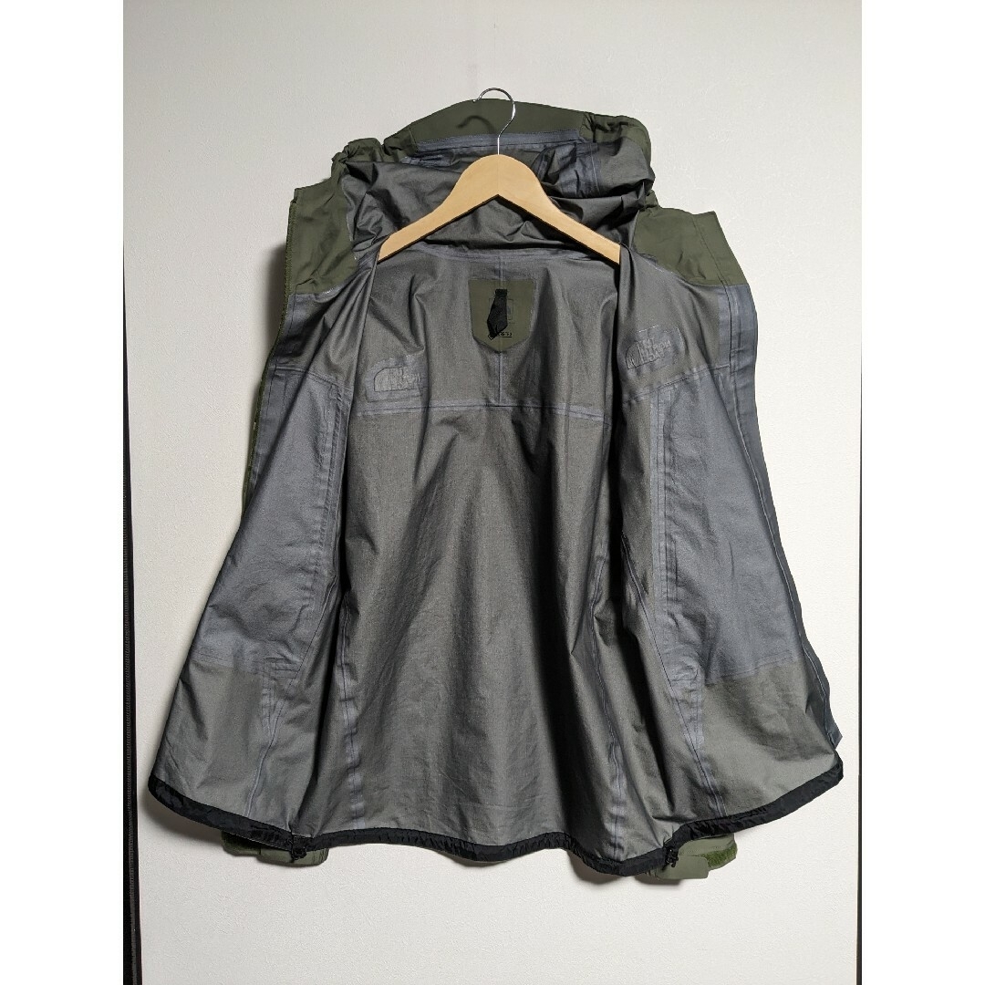 THE NORTH FACE - ノースフェイス クライムライトジャケット メンズ XL