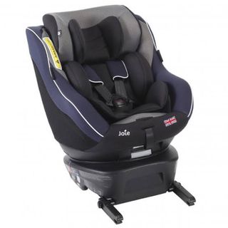 ジョイー(Joie (ベビー用品))の【美品】ジョイー チャイルドシート アーク360°isofix Joie(自動車用チャイルドシート本体)