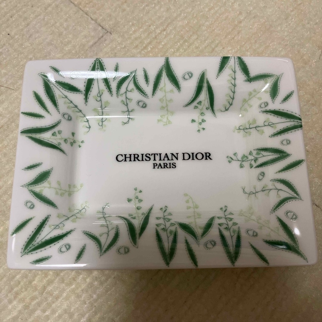 Dior(ディオール)の【Dior】 LUCKYソープセット コスメ/美容のボディケア(ボディソープ/石鹸)の商品写真