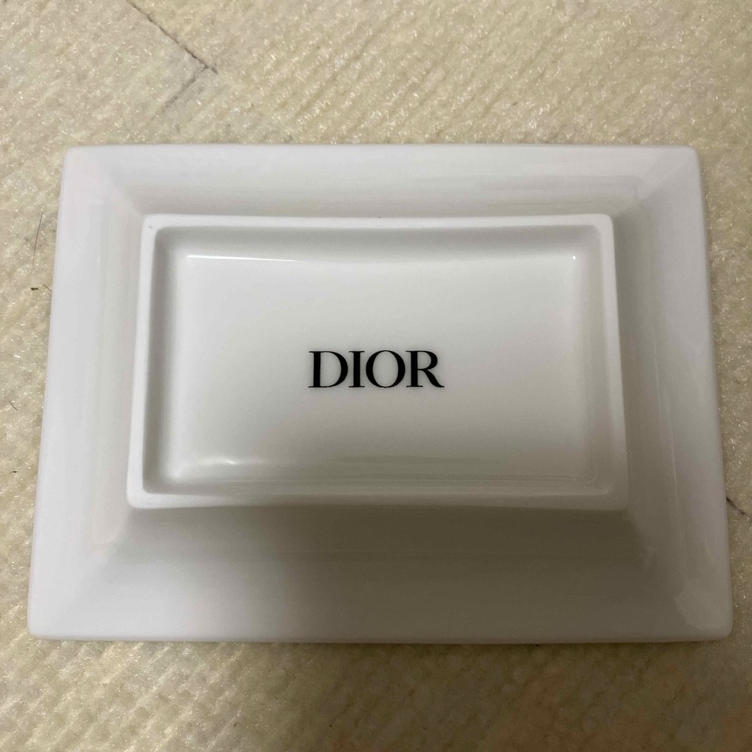 Dior(ディオール)の【Dior】 LUCKYソープセット コスメ/美容のボディケア(ボディソープ/石鹸)の商品写真