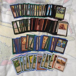 マジックザギャザリング(マジック：ザ・ギャザリング)のMTG マジックザギャザリング カード まとめ売り(その他)