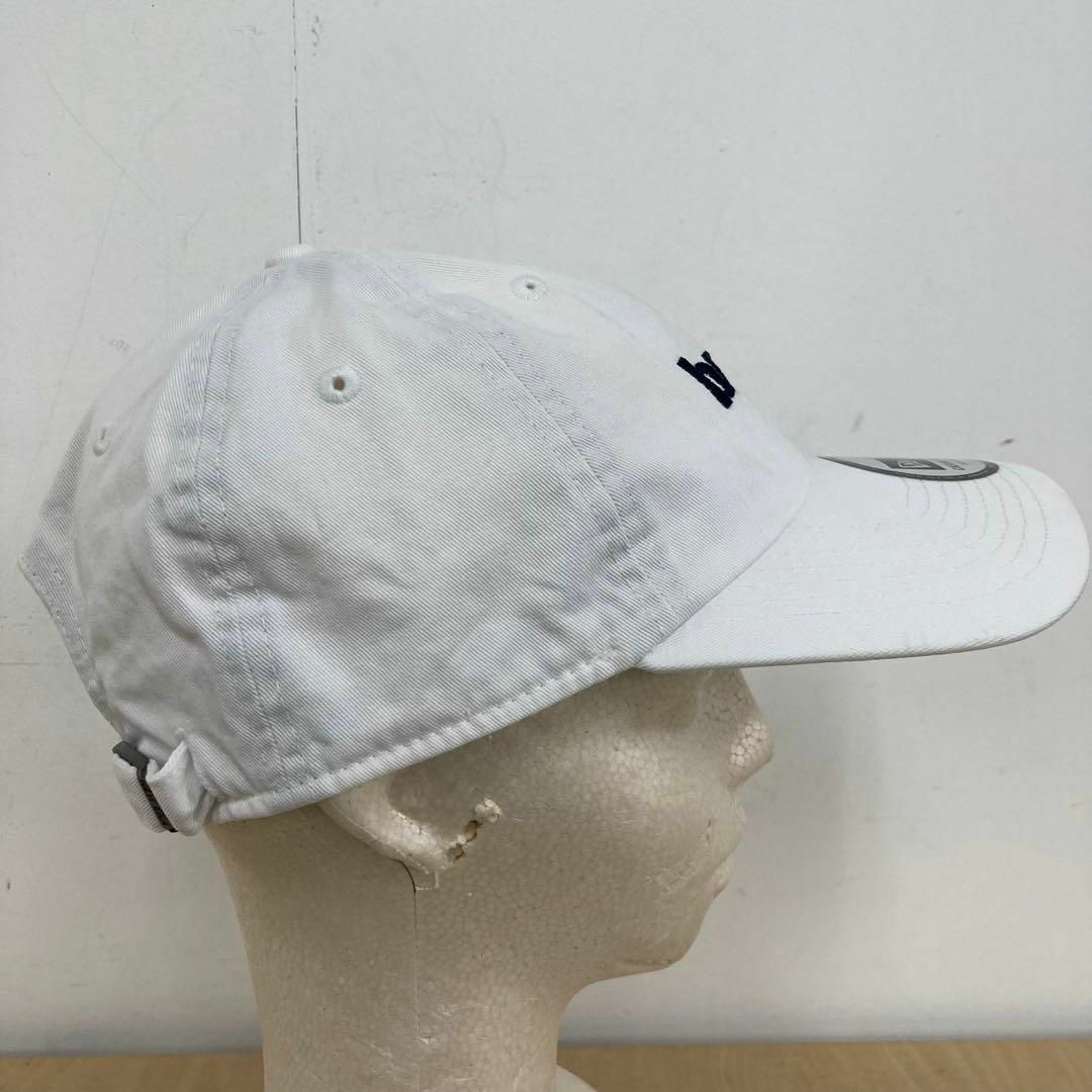 GYDA(ジェイダ)のGYDA × NEW ERA brb キャップ レディースの帽子(キャップ)の商品写真