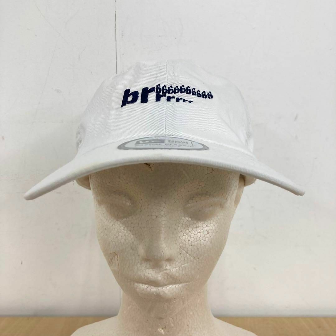 GYDA(ジェイダ)のGYDA × NEW ERA brb キャップ レディースの帽子(キャップ)の商品写真