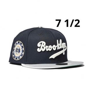 ニューエラー(NEW ERA)の新品 NEW ERA Brooklyn Dodgers - 1942(キャップ)