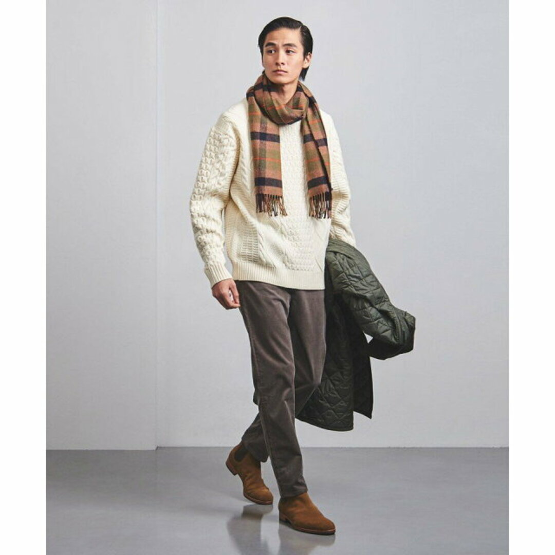 UNITED ARROWS - 【その他2】【FREE】【別注】<JOHNSTONS UNITED ARROWS - 【その他2】【FREE】【別注】<JOHNSTONS