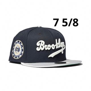 ニューエラー(NEW ERA)の新品 NEW ERA Brooklyn Dodgers - 1942(キャップ)