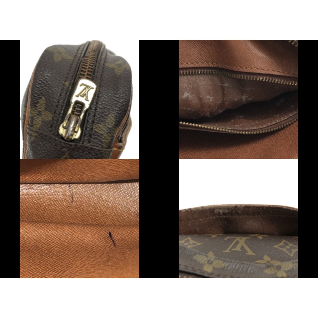 LOUIS VUITTON - ルイヴィトン ショルダーバッグ モノグラムの通販 by
