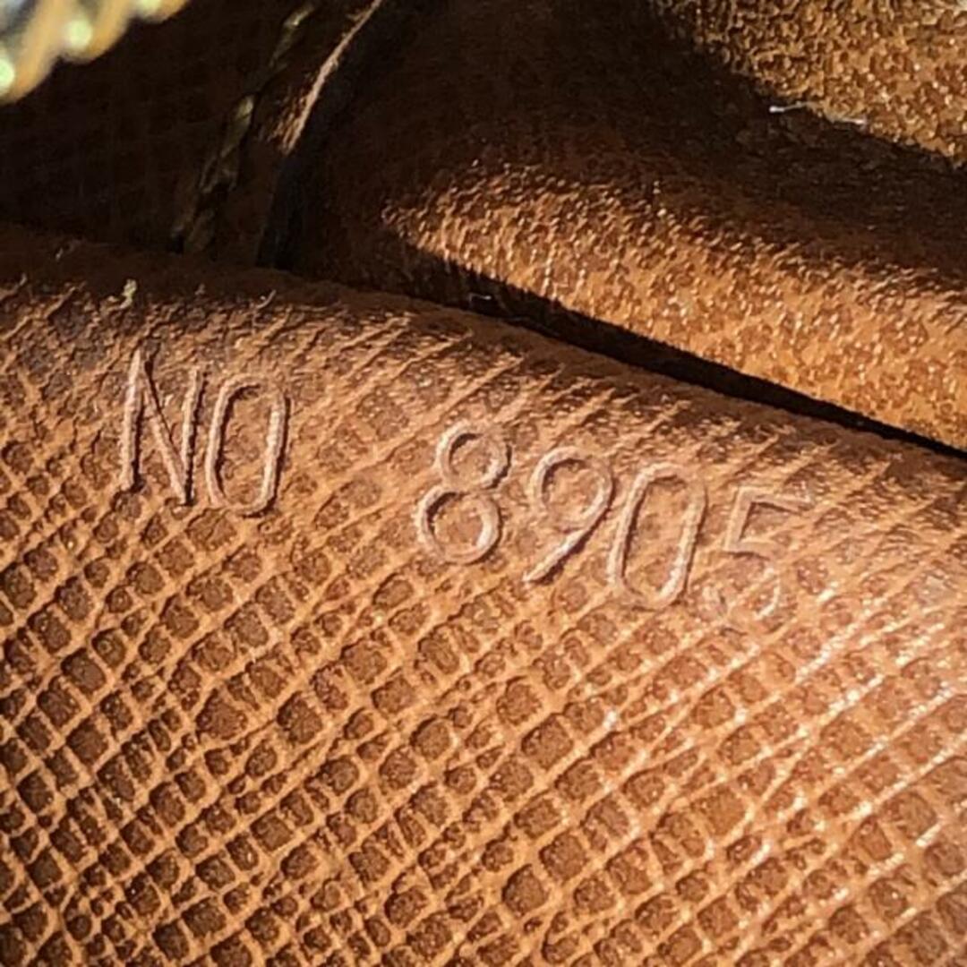 LOUIS VUITTON - ルイヴィトン ショルダーバッグ モノグラムの通販 by