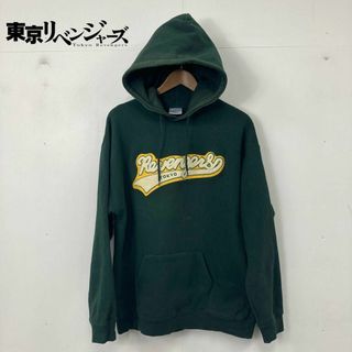 フリークスストア(FREAK'S STORE)の東京リベンジャーズ フードパーカー サイズL(パーカー)