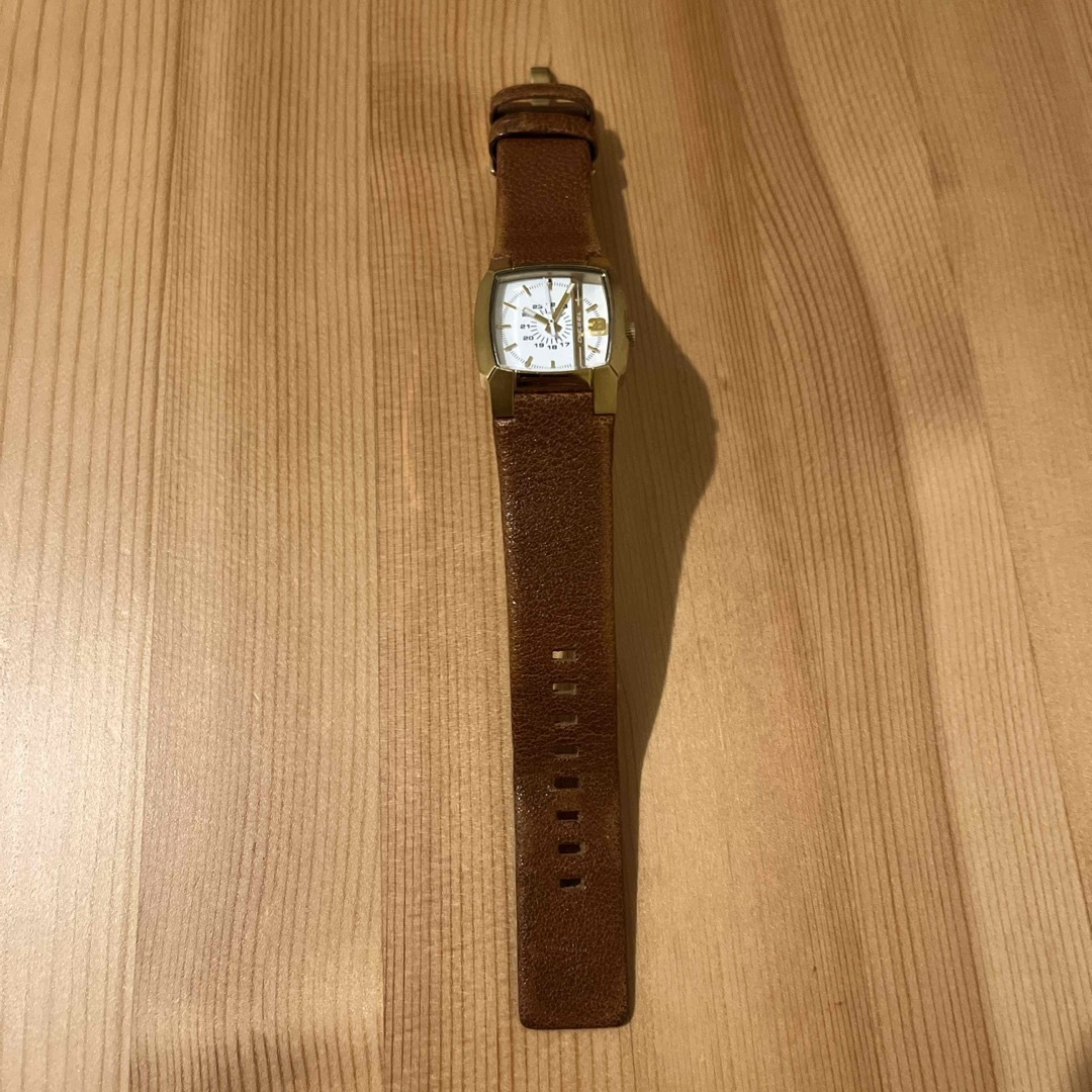 DIESEL(ディーゼル)のDIESEL 時計　レディース レディースのファッション小物(腕時計)の商品写真