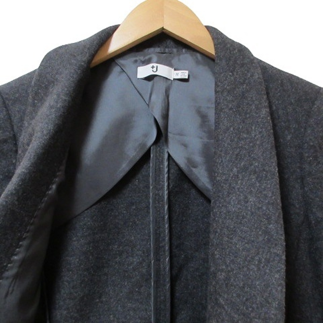 UNIQLO - ユニクロ コラボセット +J ジャケット&シャツセット ジル