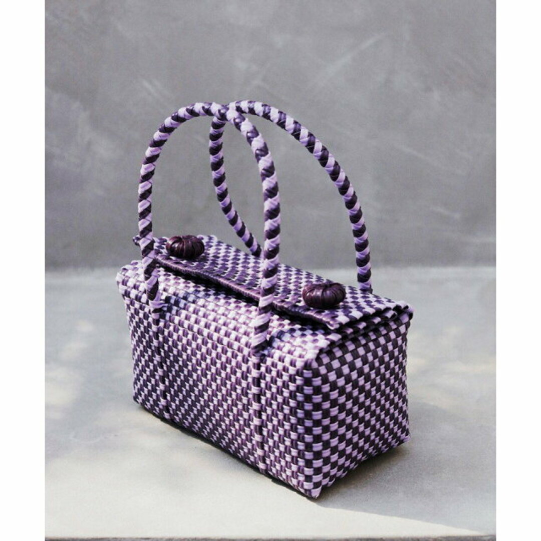 BEAUTY&YOUTH UNITED ARROWS - 【PURPLE】【FREE】【別注】<LALO BEAUTY&YOUTH UNITED ARROWS - 【PURPLE】【FREE】【別注】<LALO