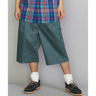 ビューティアンドユースユナイテッドアローズ(BEAUTY&YOUTH UNITED ARROWS)の【その他1】<5525gallery(5525ギャラリー)>WIDE SHORT PANT/ショートパンツ(その他)