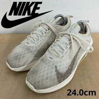 ナイキ(NIKE)のNIKE AIR MAX FLY 24.0cm(スニーカー)