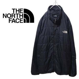 ザノースフェイス(THE NORTH FACE)の【THE NORTH FACE】中綿入り キルティングジャケット A-1432(ブルゾン)