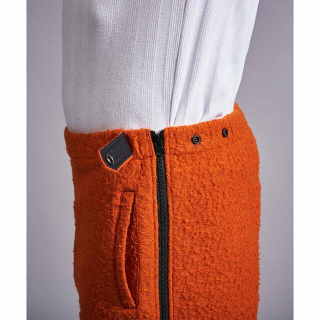 BEAUTY&YOUTH UNITED ARROWS(ビューティアンドユースユナイテッドアローズ)の【ORANGE】<monkey time> CASENTINO WARM UP PANTS/パンツ メンズのパンツ(その他)の商品写真