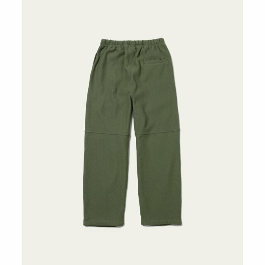 BEAUTY&YOUTH UNITED ARROWS(ビューティアンドユースユナイテッドアローズ)の【OLIVE】<Champion * monkey time> REVERSE WEAVE WIDE PANTS/スウェットパンツ メンズのパンツ(その他)の商品写真