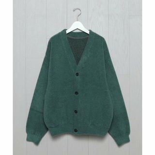 ビューティアンドユースユナイテッドアローズ(BEAUTY&YOUTH UNITED ARROWS)の【KELLY】<Koti Beauty &Youth>WOOL MIX PILE CARDIGAN/カーディガン(ブルゾン)