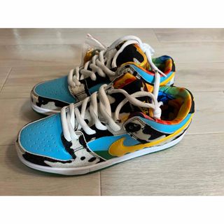 ナイキ ダンク(グリーン・カーキ/緑色系)の通販 3,000点以上 | NIKE