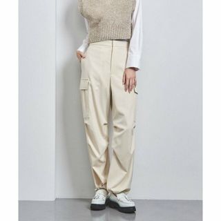 ユナイテッドアローズ(UNITED ARROWS)の【OFF WHITE】P/W カーゴ パンツ(その他)