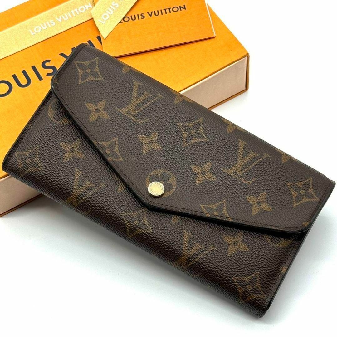 LOUIS VUITTON - 【超極美品】 新型 ルイヴィトン モノグラム