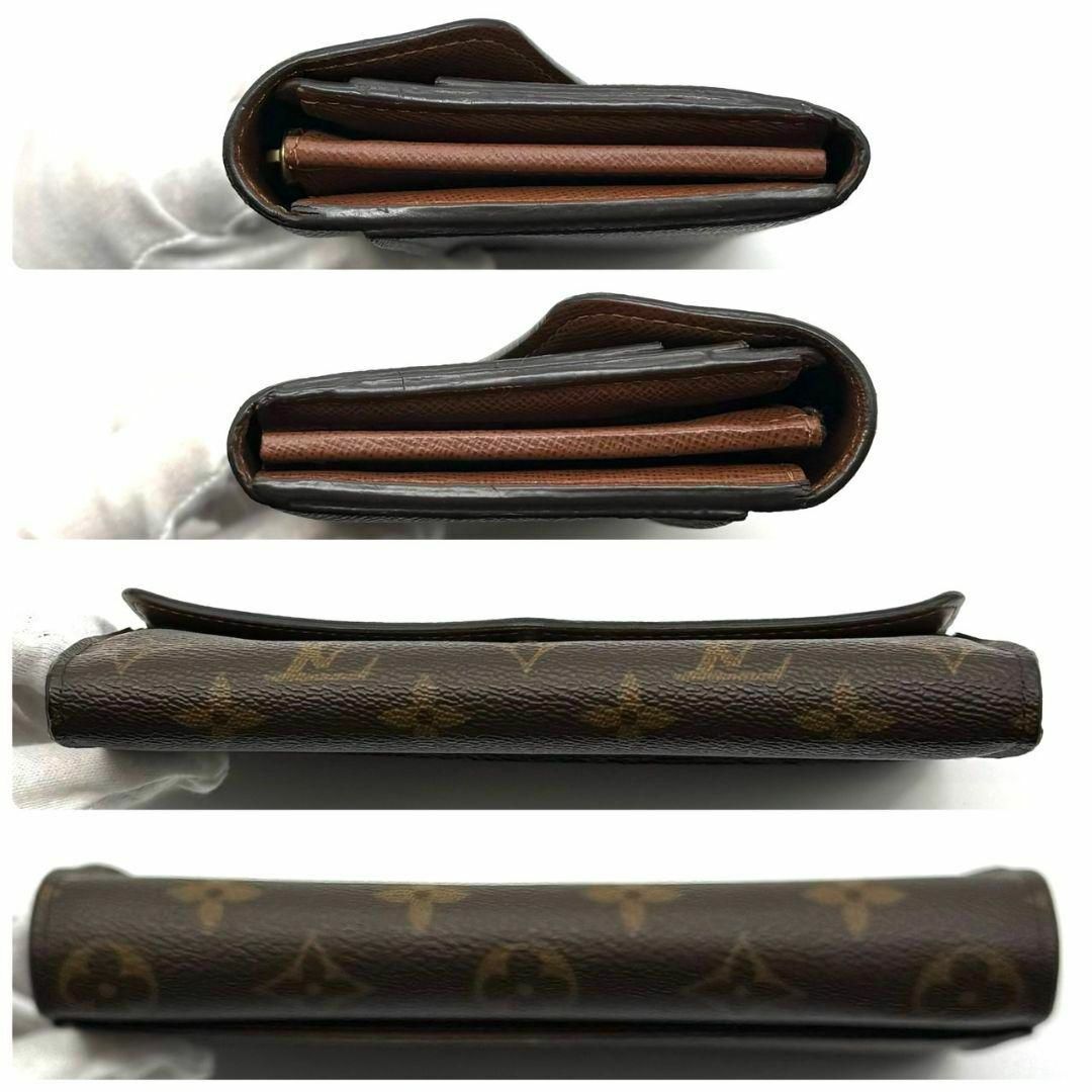 LOUIS VUITTON - 【超極美品】 新型 ルイヴィトン モノグラム