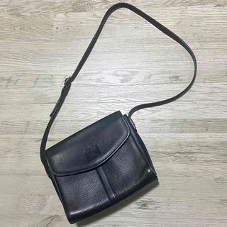 BURBERRY - 【美品・激レア 】Burberrys ノバチェック レザー