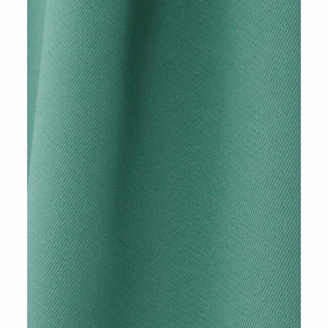 UNITED ARROWS green label relaxing(ユナイテッドアローズグリーンレーベルリラクシング)の【KELLY】【別注】<ELIN (エリン)>ボックス プリーツ スカート レディースのスカート(ロングスカート)の商品写真